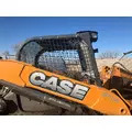 Case SV300 Equip Cab Assembly thumbnail 3