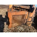 Case SV300 Equip Cab Entry Door thumbnail 1