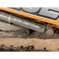 Case SV300 Equip Hydraulic Cylinder thumbnail 2