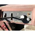 Case W14B Equip Dash Panel thumbnail 1