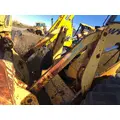 Case W14B Equip Linkage thumbnail 1