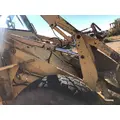 Case W14B Equip Loader Arm thumbnail 3