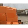 Case W14B Equip Radiator Support thumbnail 1