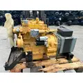 Cat 3003 Engine Assembly thumbnail 2