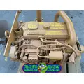 Cat 3034 Engine Assembly thumbnail 2