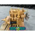 Cat 3034 Engine Assembly thumbnail 4