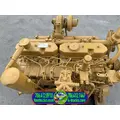 Cat 3034 Engine Assembly thumbnail 3