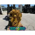 Cat 3034 Engine Assembly thumbnail 4