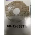 Cat 3116 Flywheel Housing thumbnail 2