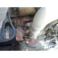USED - ON Turbocharger / Supercharger CAT 3116 for sale thumbnail