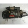 Cat 3126E Starter Motor thumbnail 2