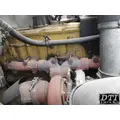  Exhaust Manifold CAT 3126 for sale thumbnail