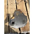 Cat 3126 Front Cover thumbnail 2