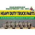 USED Cylinder Head CAT 3126B for sale thumbnail