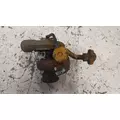 USED Turbocharger / Supercharger CAT 3126B for sale thumbnail