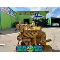 Cat 3208N Engine Assembly thumbnail 1