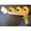 USED Exhaust Manifold CAT 3208N for sale thumbnail