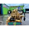Cat 3304 Engine Assembly thumbnail 1