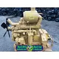 Cat 3304 Engine Assembly thumbnail 4