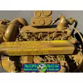 Cat 3304 Engine Assembly thumbnail 2