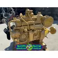 Cat 3304 Engine Assembly thumbnail 4