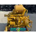 Cat 3304 Engine Assembly thumbnail 4