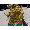 Cat 3304 Engine Assembly thumbnail 2