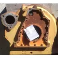 Cat 3304 Flywheel Housing thumbnail 1