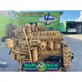 Cat 3306DI Engine Assembly thumbnail 1