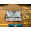 Cat 3306PC Engine Assembly thumbnail 4
