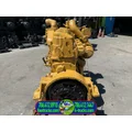 Cat 3406B Engine Assembly thumbnail 3