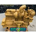 Cat 3406C Engine Assembly thumbnail 3