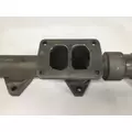 Cat 3406E Exhaust Manifold thumbnail 2