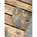 Cat 3406E Front Cover thumbnail 1