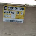 Cat 3406E Water Pump thumbnail 7