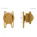 Cat 3406 Fan Clutch (Hub) thumbnail 1