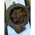 USED Water Pump CAT 3406B-ATAAC ABOVE 400 HP for sale thumbnail