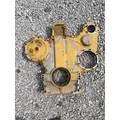 Used Front Cover Cat 3406B for sale thumbnail