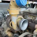 USED Turbocharger / Supercharger CAT 3406B for sale thumbnail