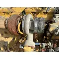 USED Turbocharger / Supercharger CAT 3406B for sale thumbnail