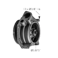 NEW Water Pump CAT 3406B for sale thumbnail