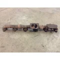 USED Exhaust Manifold CAT 3406E 14.6L for sale thumbnail