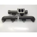 NEW Exhaust Manifold CAT 3406E 14.6L for sale thumbnail