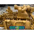 Cat 3408DI Engine Assembly thumbnail 2