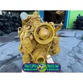 Cat 3408T Engine Assembly thumbnail 3