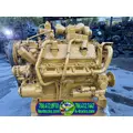 Cat 3408T Engine Assembly thumbnail 4