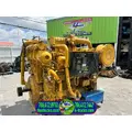 Cat 3508 Engine Assembly thumbnail 1