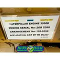 Cat 3508 Engine Assembly thumbnail 2