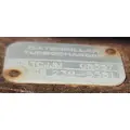 USED Turbocharger / Supercharger CAT C-13 ACERT for sale thumbnail
