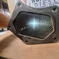  Engine Oil Cooler CAT C-13 for sale thumbnail